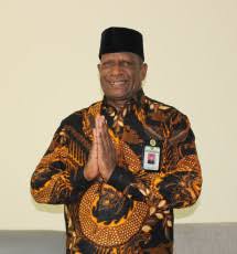 H. Abdul Qahar, S.Pd.I., M.Pd.I